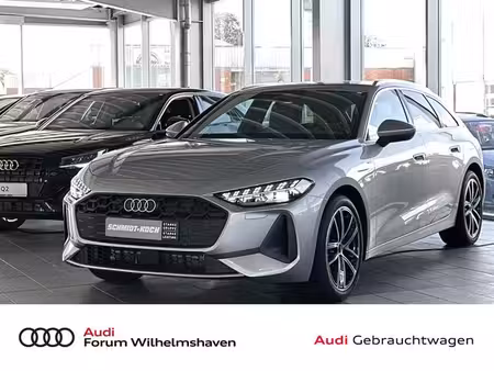Audi A5 2.0 TFSI 252 quattro