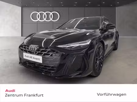 Audi A6 2.0 TDI 150 quattro