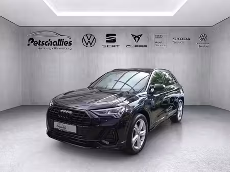 Audi Q3 35 TFSI 1.5 150 S line