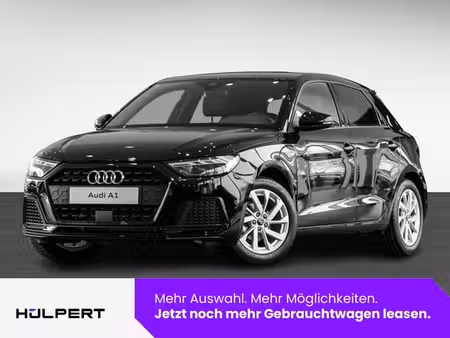 Audi A1 1.0