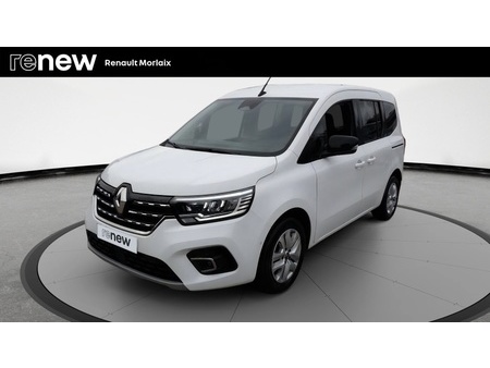 Renault Kangoo 1.5 dCi 95