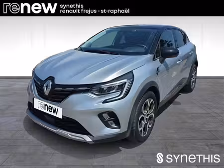 Renault Captur 1.3 140