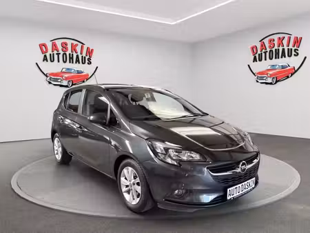 Opel Corsa 1.3 CDTI 75