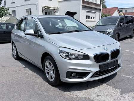 BMW Série 2 218i 1.5 136