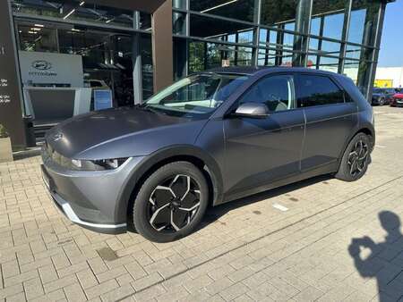 Hyundai Ioniq 5 229