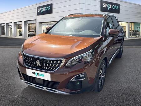 Peugeot 3008 1.2 PureTech 130 Allure
