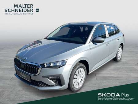 Škoda Scala 1.0 TSI 95
