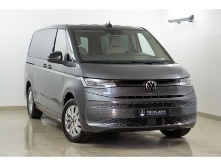 Volkswagen Multivan 2.0 TDI 150