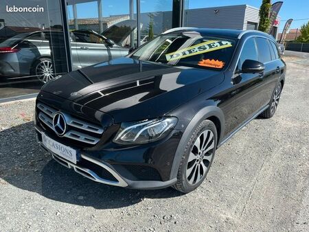 Mercedes-Benz Classe E E 220 2.0 194
