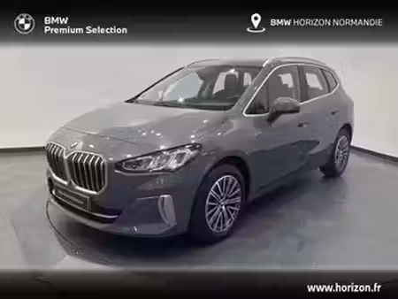 BMW Série 2 218d 2.0 150 Luxury