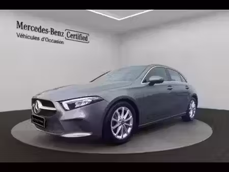 Mercedes-Benz Classe A A 180 116 Progressive Line
