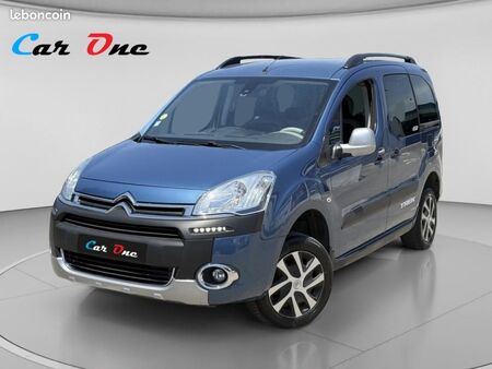 Citroën Berlingo 1.6 HDi 90 XTR
