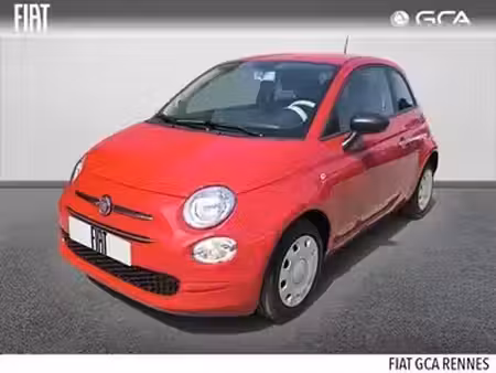 Fiat 500 1.0 69 Cult