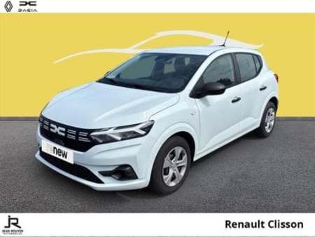 Dacia Sandero 1.0 SCe 65