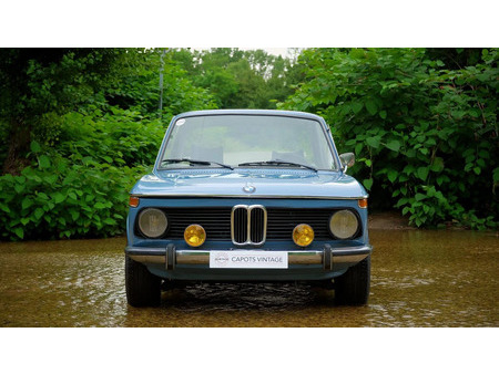 BMW Série 2