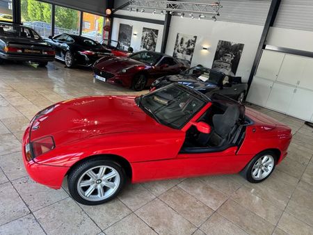 BMW Z1 2.5 170