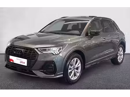 Audi Q3 35 TDI 2.0 TDI 150 S line