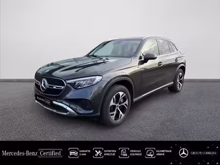 Mercedes-Benz Classe E 400 E Business Line 4Matic