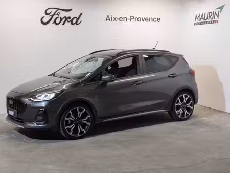 Ford Fiesta 1.0 95 Active