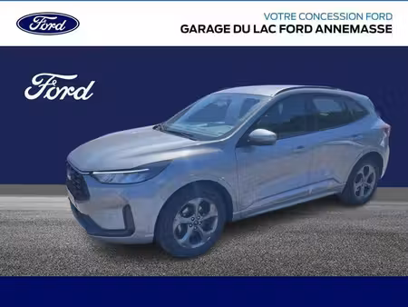 Ford Kuga 2.5 152 ST Line
