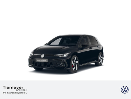 Volkswagen Golf GTI 2.0