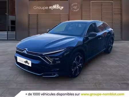 Citroën C5X 1.2 131 Plus