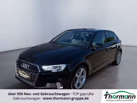 Audi A3 35 TFSI 1.5 TFSI 150
