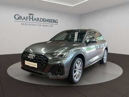 Audi Q5 40 TDI 2.0 204 S line quattro