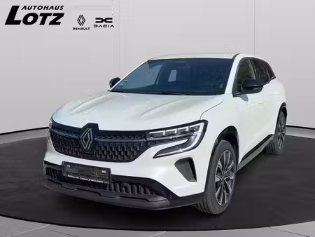 Renault Austral 1.3 TCe 160 Techno