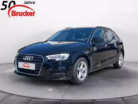 Audi A3 1.5 TFSI 150
