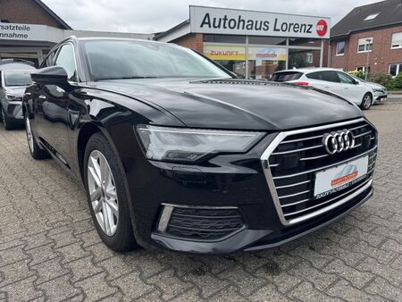 Audi A6 40 TDI 2.0 TDI 150 Design