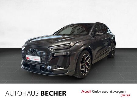 Audi Q6 E-Tron 428 Business Line quattro