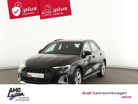 Audi A3 40 TFSI E 1.5 TFSI 150