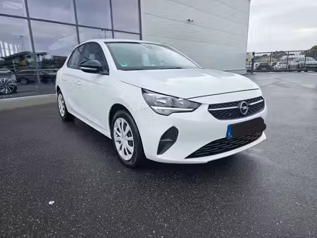 Opel Corsa 1.2 75 Edition