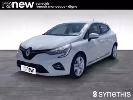 Renault Clio 1.0 SCe 65 Zen