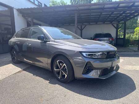 Opel Astra 1.2 131 Elegance