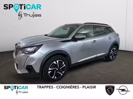 Peugeot 2008 1.2 PureTech 130 Allure