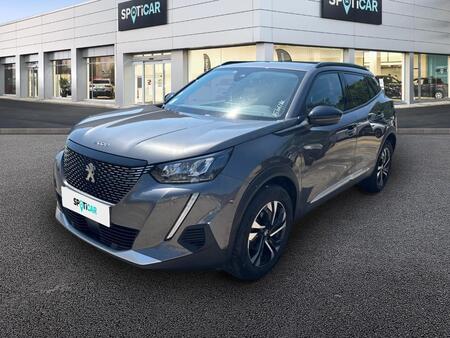 Peugeot 2008 1.2 PureTech 100 Allure