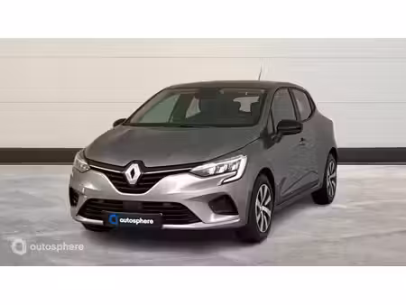 Renault Clio 1.0 TCe 90 Équilibre