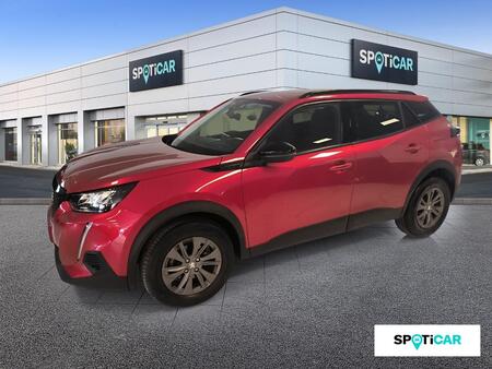 Peugeot 2008 1.2 PureTech 130 Style
