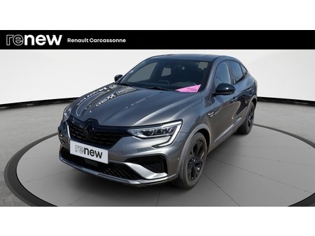 Renault Arkana E-Tech 1.6 145