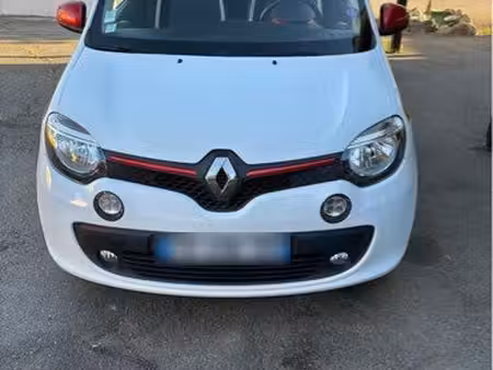 Renault Twingo 0.9 90