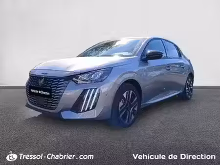 Peugeot 208 156 Allure