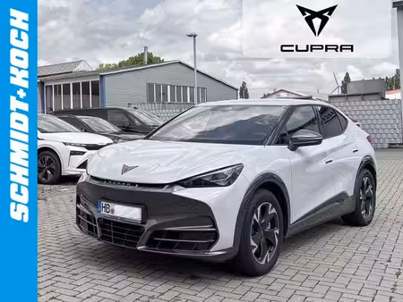 Cupra Tavascan 286