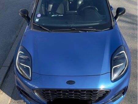 Ford Puma 1.0 155