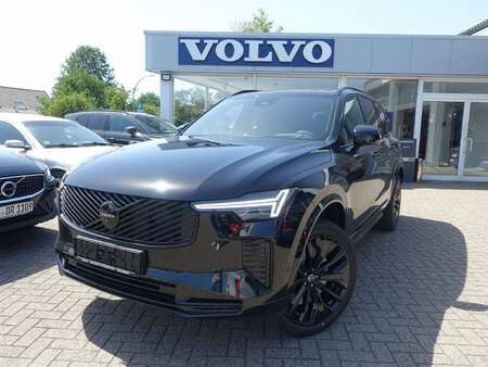 Volvo XC90 T8 Black Edition 4x4
