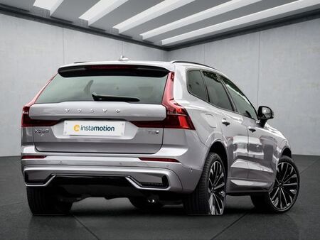 Volvo XC60 T8 2.0 310 4x4