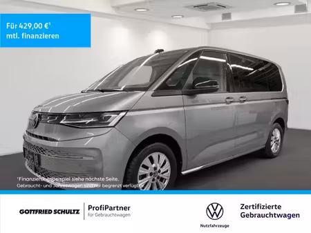 Volkswagen Multivan 1.4 TDI 150
