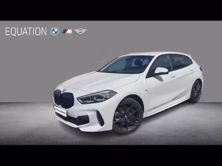 BMW Série 1 120i 2.0 178