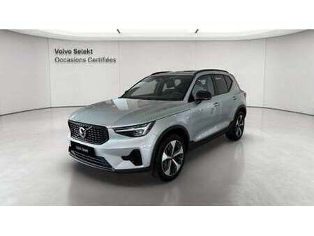Volvo XC40 B3 2.0 163